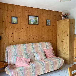 Plan D Eau De 2 à 4 Personnes Appartement