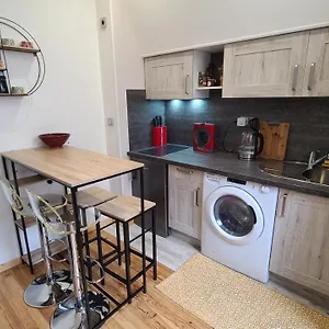 Chic&moderne Au Coeur De La Vie Embrunaise Appartement